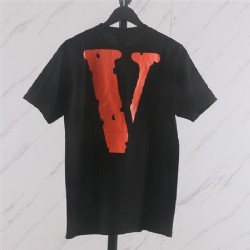 חולצה Vlone אופנתית בשני צבעים