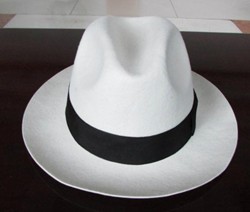 כובע גנגסטר