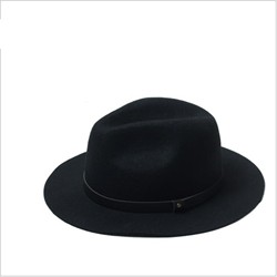 כובע פדורה ג'אז