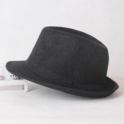 כובעי פנמה איכותי היפ הופ ג'אז בריטית