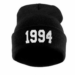 כובע צמר 1994