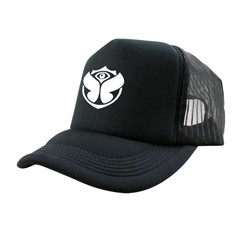 כובע היפ הופ פאנק Tomorrowland