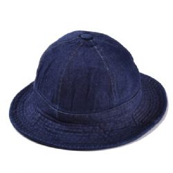 כובע דלי מכותנה