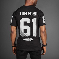 חולצת טום פורד 61 קצרה לגבר
